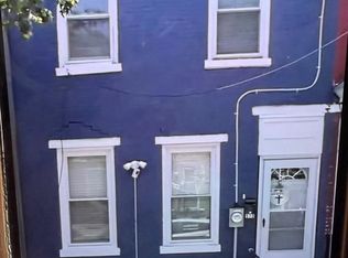 570 Line St, Camden, NJ 08103