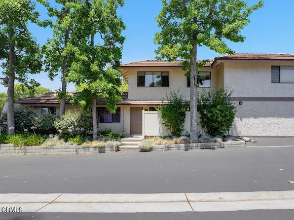 1236 Landsburn Cir, Westlake Village, CA 91361