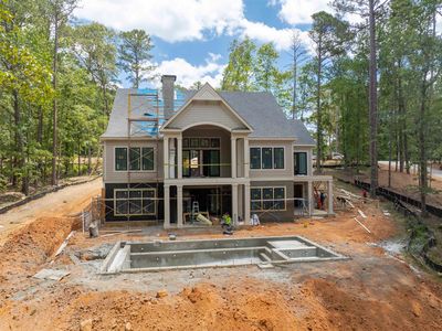 1347 Jumping Rock Dr, Greensboro, GA, 30642
