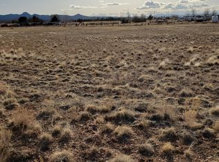 0 E Ropers Ln, Paulden, AZ 86334