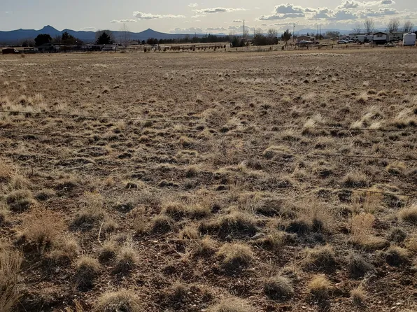 0 E Ropers Ln, Paulden, AZ 86334