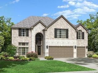 146 Lindenberry Cir, The Woodlands, TX 77389
