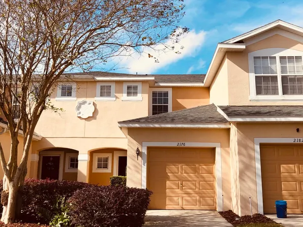 2176 Brancaster Cir, Ocoee, FL 34761