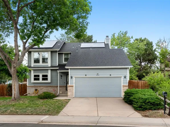 5019 E 106th Circle, Thornton, CO 80233