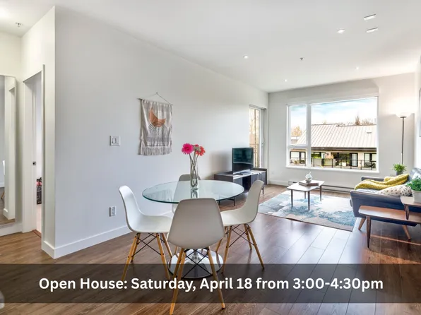 1061 Marine Dr #402, North Vancouver, BC V7P 1S6