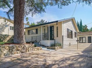 5136 Ramsdell Ave, La Crescenta, CA 91214