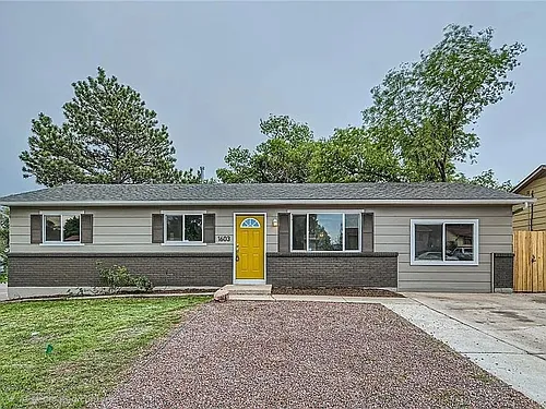 1603 Carmel Dr Photo 1