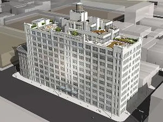 Sold by Corcoran | media 18