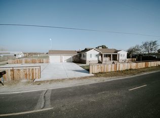 16912 Lawrence Rd, Escalon, CA 95320