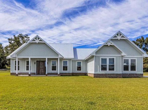 153 SW Canopy Trl, Madison, FL 32340