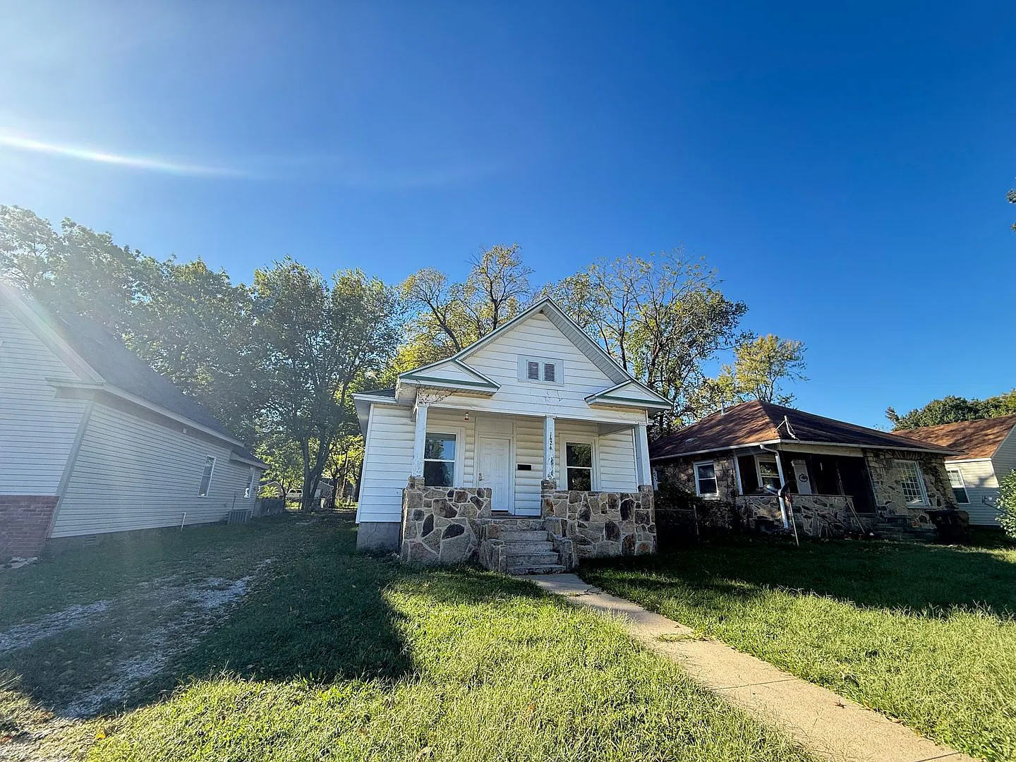 3 Bed 1 Bath Springfield, MO — Photo 2