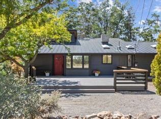 15045 Pinion Dr, Reno, NV 89521