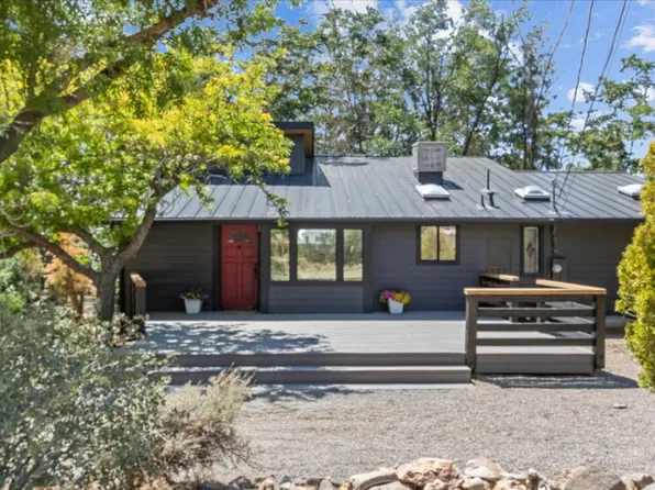 15045 Pinion Dr, Reno, NV 89521