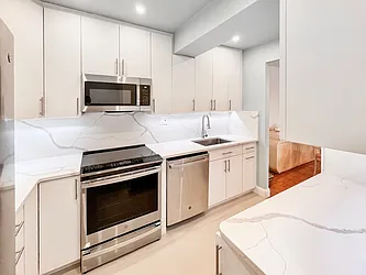 Rented by Keller Williams NYC