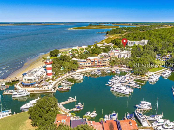 147 Lighthouse Road UNIT 672, Hilton Head Island, SC 29928