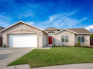 4558 W Home Ave, Fresno, CA