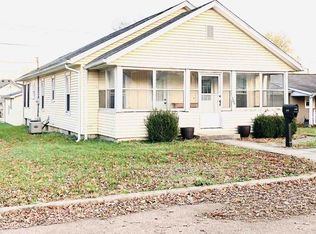 506 S St, Bedford, IN 47421