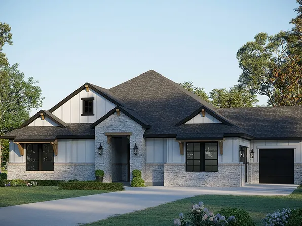 The Lincoln Plan, Cotten Creek