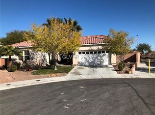 5500 Magi Ranch Ct, Las Vegas, NV 89131