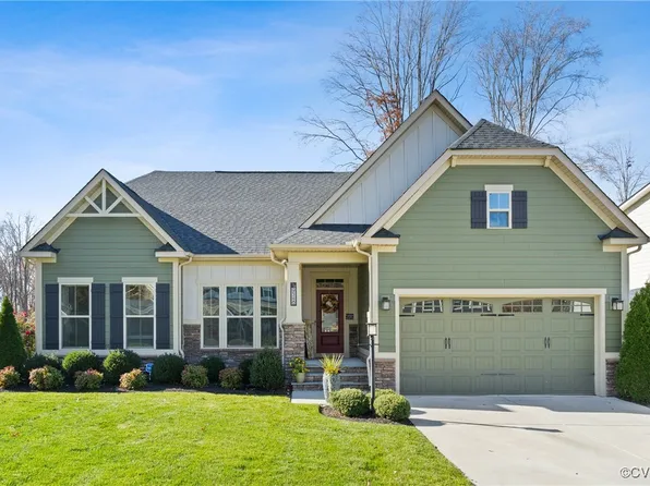 9348 Willies Way Trl, Mechanicsville, VA 23116