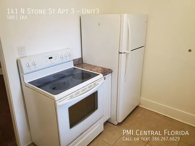 141 N Stone St #3 — Photo 9