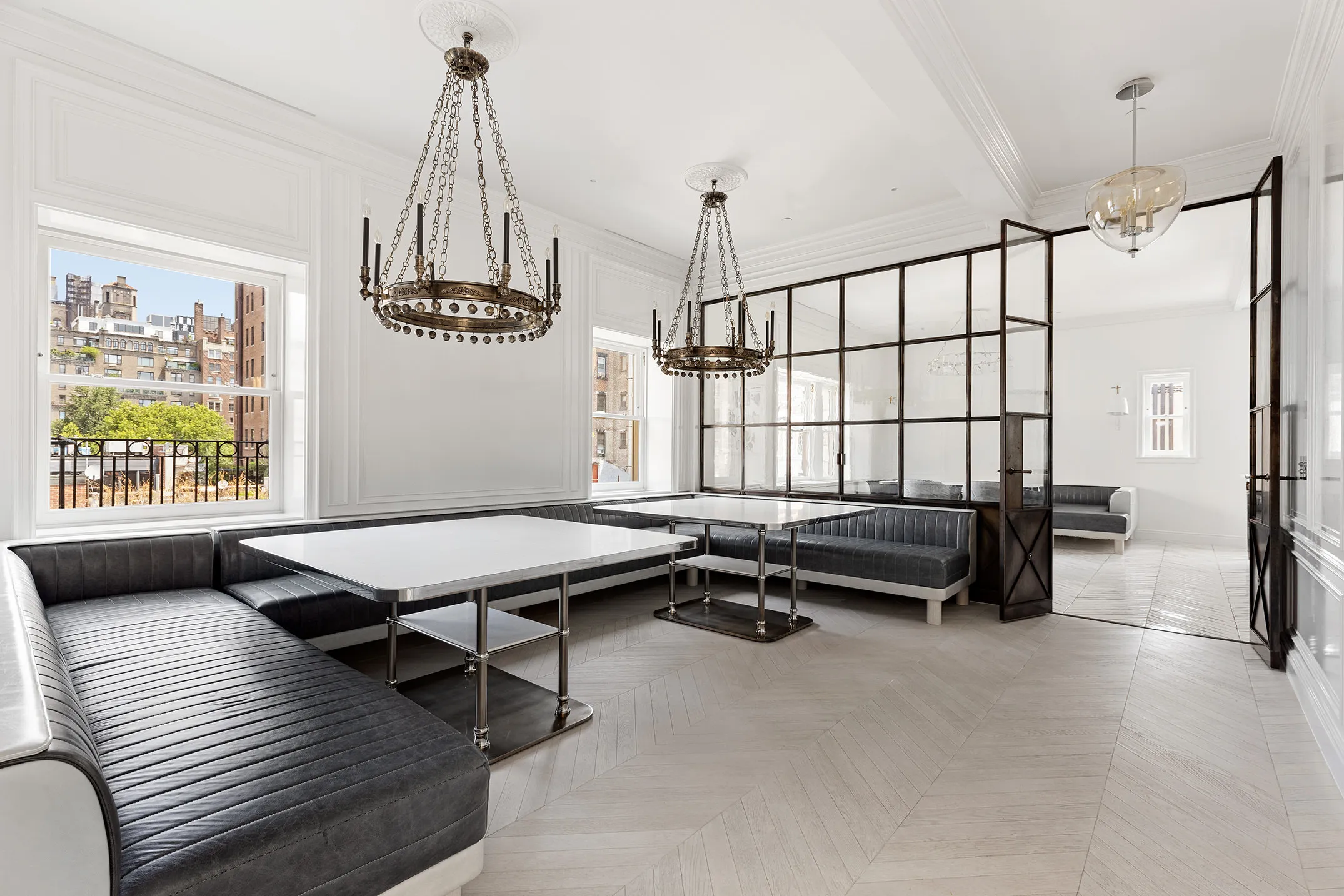 78 Irving Place CARRIAGE/PH in Gramercy Park, Manhattan | StreetEasy