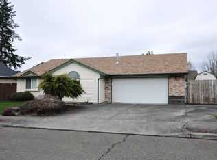1344 SE 10th Ave, Canby, OR