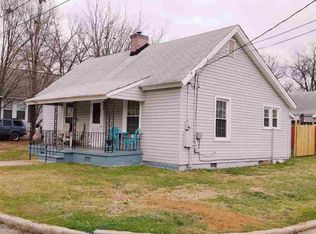 12 5th St, Greer, SC 29651