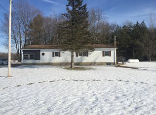 1102 Aaron Rd, Summerville, PA 15864