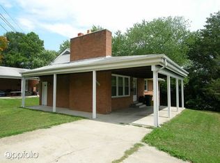 5905 84th Ave, Hyattsville, MD 20784