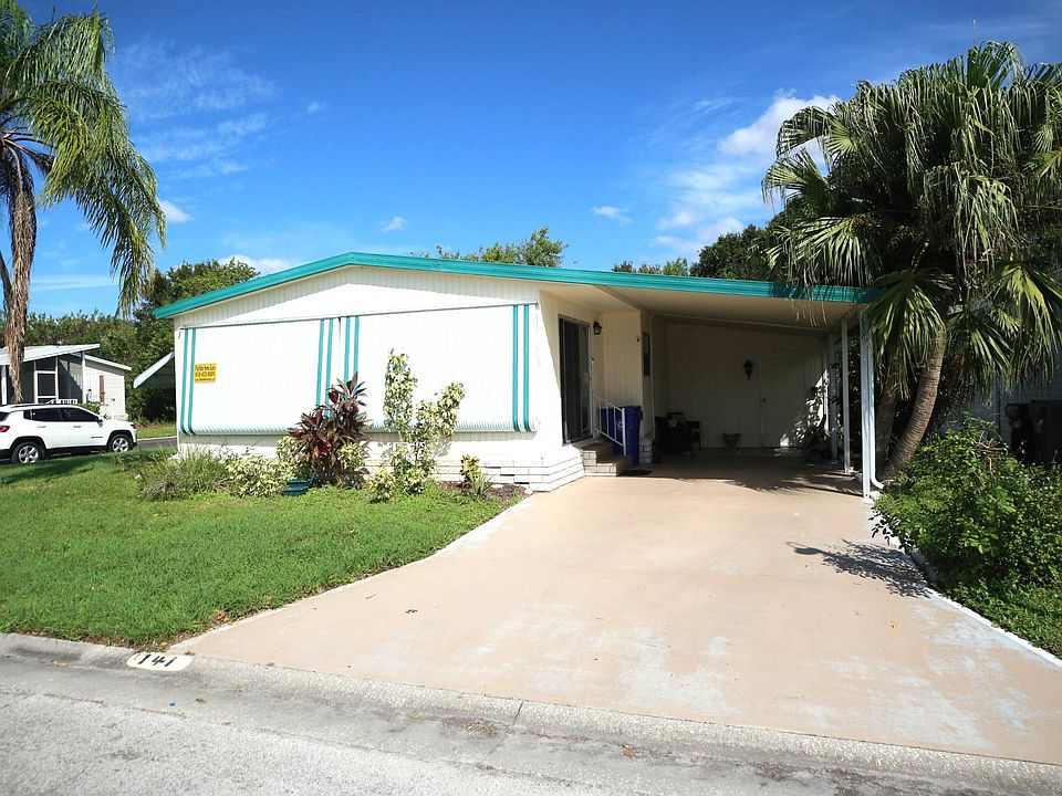 1st image of 8775 20th St Lot 141