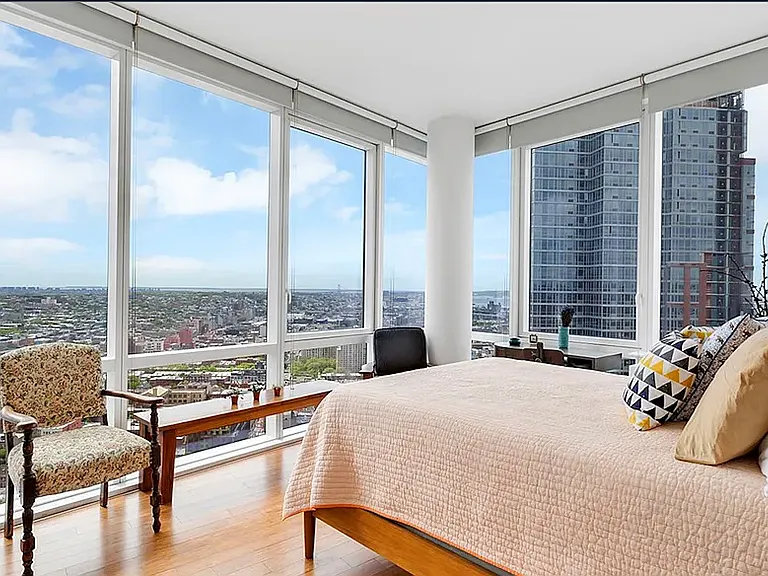 66 Rockwell Pl #40D — Photo 4