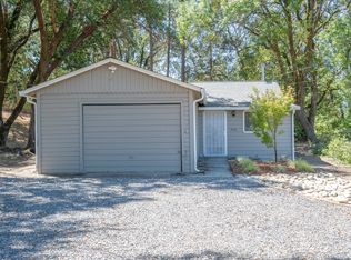 2101 Madrone Dr, Redwood Valley, CA 95470