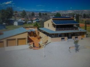 210 W Fort McDowell Pl, Camp Verde, AZ 86322