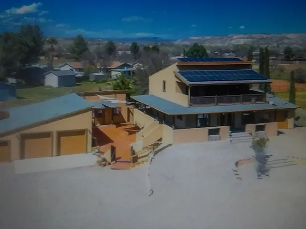 210 W Fort McDowell Pl, Camp Verde, AZ 86322
