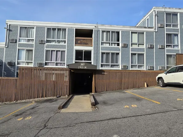 397 N Broadway #1M, Yonkers, NY 10701