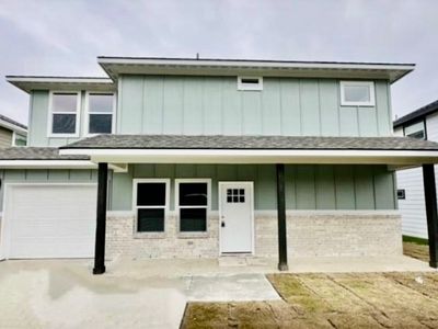 3800 College St, Greenville, TX, 75401