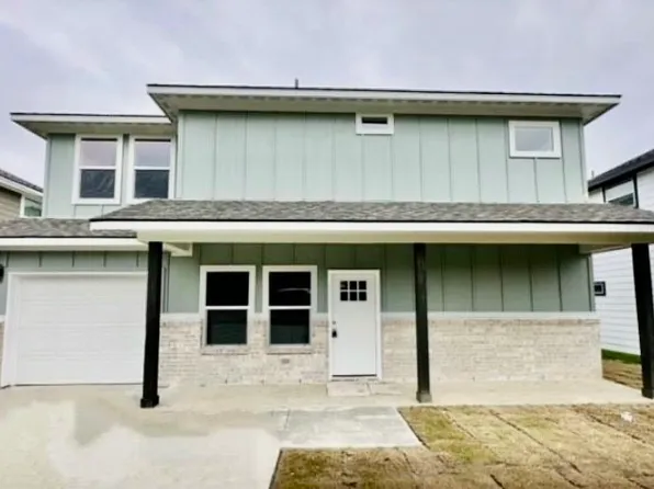 3800 College St, Greenville, TX 75401