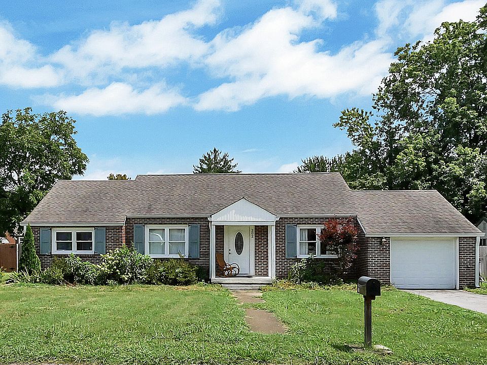 1st image of 202 Haney Dr