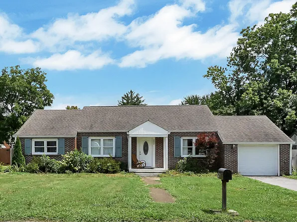 202 Haney Dr, Chattanooga, TN 37411