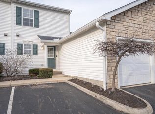 6686 Lagrange Dr #48D, Canal Winchester, OH 43110
