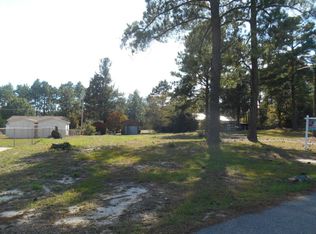 103 Plymouth Cir, Hamlet, NC 28345