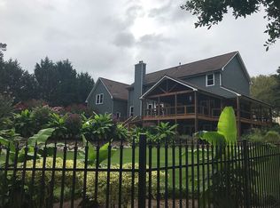 1619 Beaver Creek Ln, Snellville, GA 30078