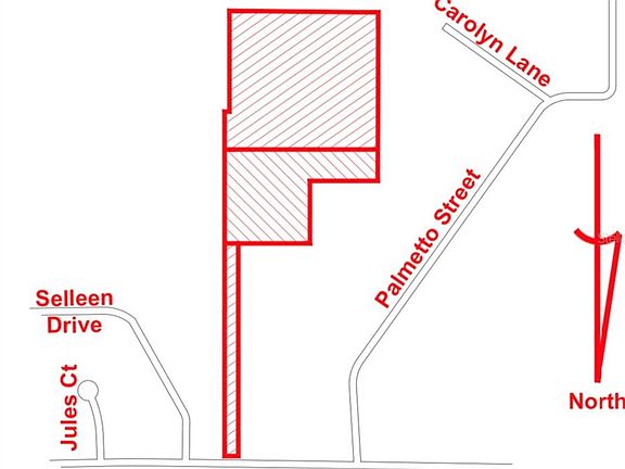 2nd image of Carolyn Ln