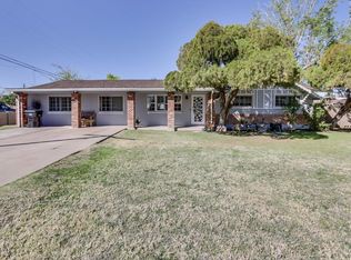 442 S Esquire Way, Mesa, AZ 85202