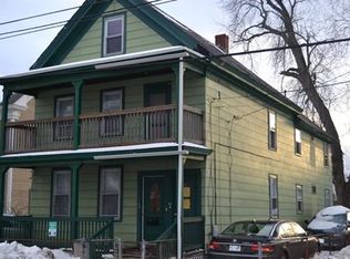 40 W 6th St, Lowell, MA 01850