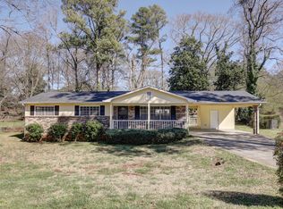 2585 Walton Way SW, Marietta, GA 30060