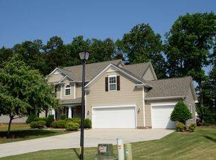 4013 Guardian Angel Ave, Indian Trail, NC 28079