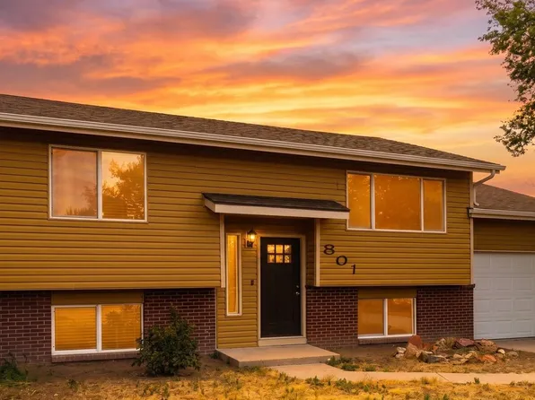 801 4th St, Pierce, CO 80650