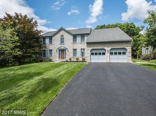 10334 Pinehurst Ct, Ellicott City, MD